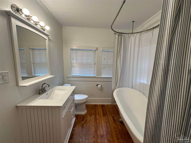 119 N J St, Pensacola, FL 32502