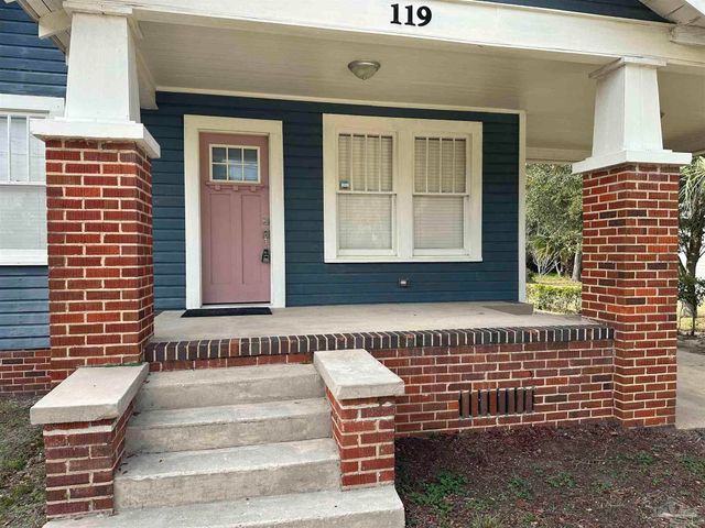 119 N J St, Pensacola, FL 32502