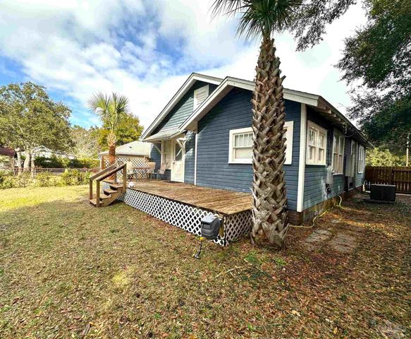 119 N J St, Pensacola, FL 32502
