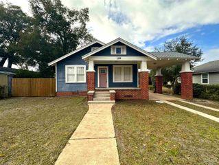 119 N J St, Pensacola, FL 32502