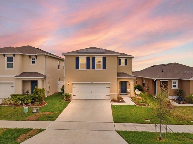 1777 WALNUT CREEK DRIVE, Kissimmee, FL 34744