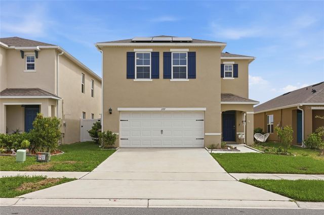 1777 WALNUT CREEK DRIVE, Kissimmee, FL 34744