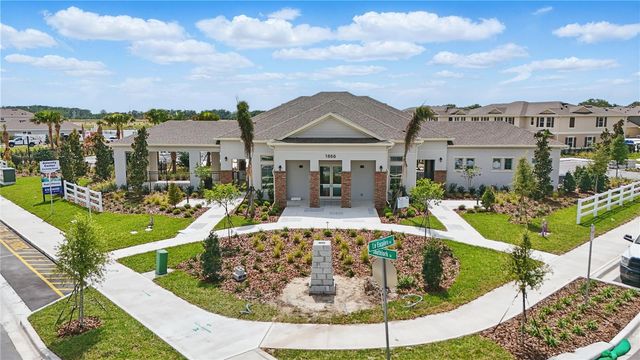 1777 WALNUT CREEK DRIVE, Kissimmee, FL 34744