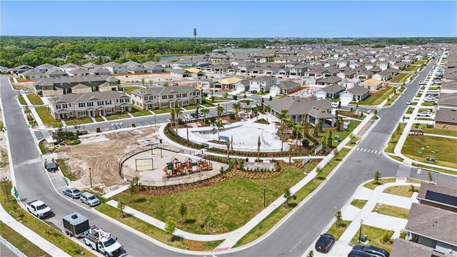 1777 WALNUT CREEK DRIVE, Kissimmee, FL 34744