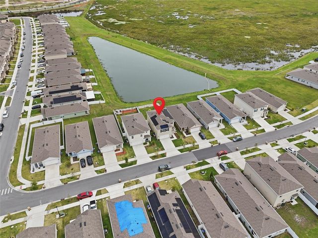 1777 WALNUT CREEK DRIVE, Kissimmee, FL 34744