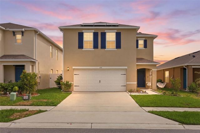 1777 WALNUT CREEK DRIVE, Kissimmee, FL 34744