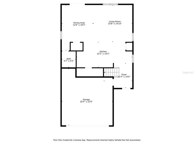 1777 WALNUT CREEK DRIVE, Kissimmee, FL 34744