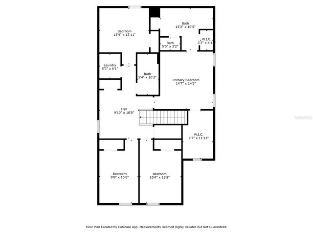 1777 WALNUT CREEK DRIVE, Kissimmee, FL 34744