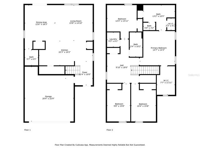 1777 WALNUT CREEK DRIVE, Kissimmee, FL 34744