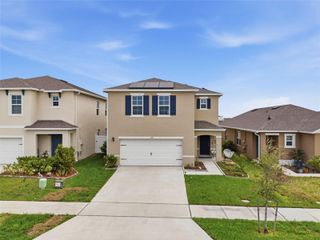 1777 WALNUT CREEK DRIVE, Kissimmee, FL 34744