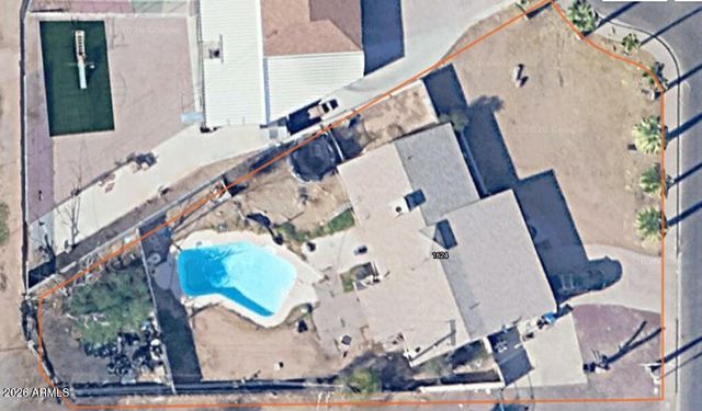 1624 N REVERE Street, Mesa, AZ 85201