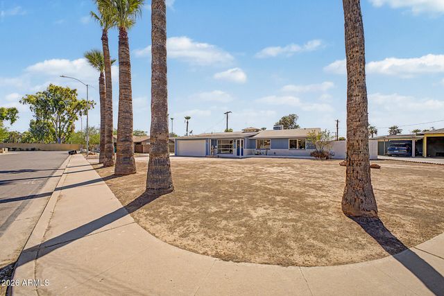 1624 N REVERE Street, Mesa, AZ 85201