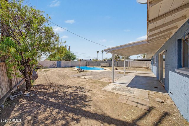 1624 N REVERE Street, Mesa, AZ 85201