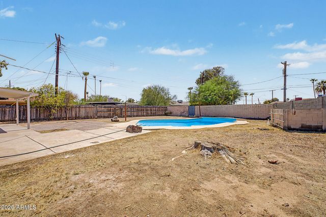 1624 N REVERE Street, Mesa, AZ 85201