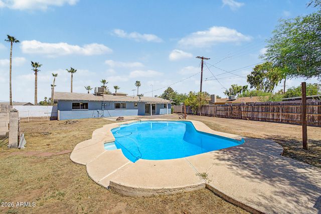 1624 N REVERE Street, Mesa, AZ 85201