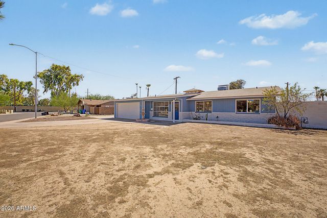 1624 N REVERE Street, Mesa, AZ 85201