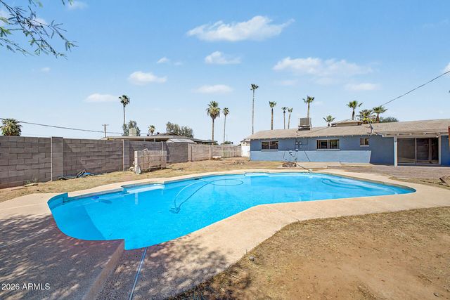 1624 N REVERE Street, Mesa, AZ 85201