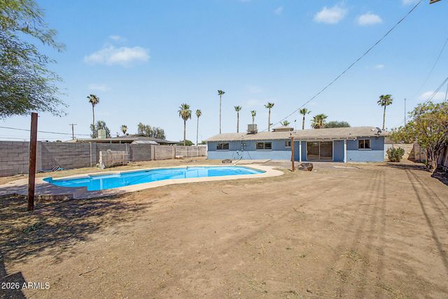 1624 N REVERE Street, Mesa, AZ 85201