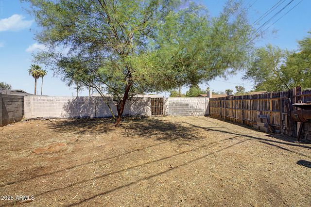 1624 N REVERE Street, Mesa, AZ 85201