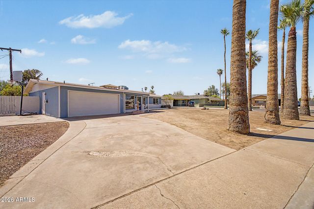 1624 N REVERE Street, Mesa, AZ 85201