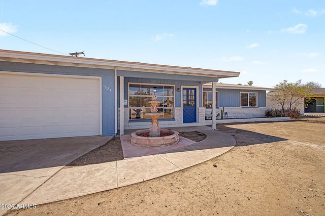1624 N REVERE Street, Mesa, AZ 85201