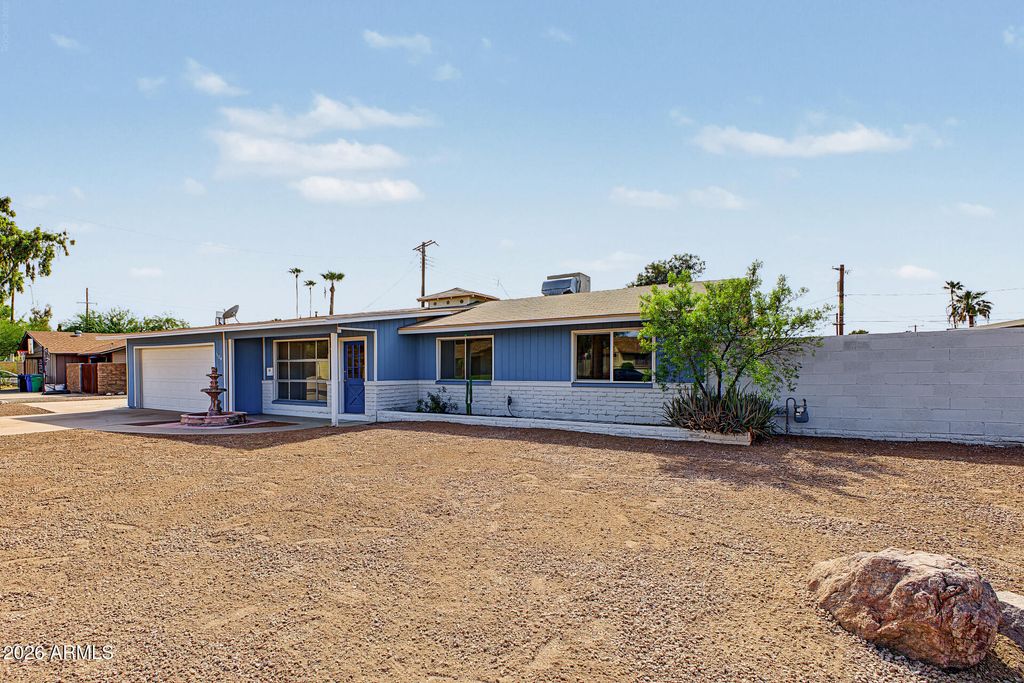 1624 N REVERE Street, Mesa, AZ 85201 — photo 2