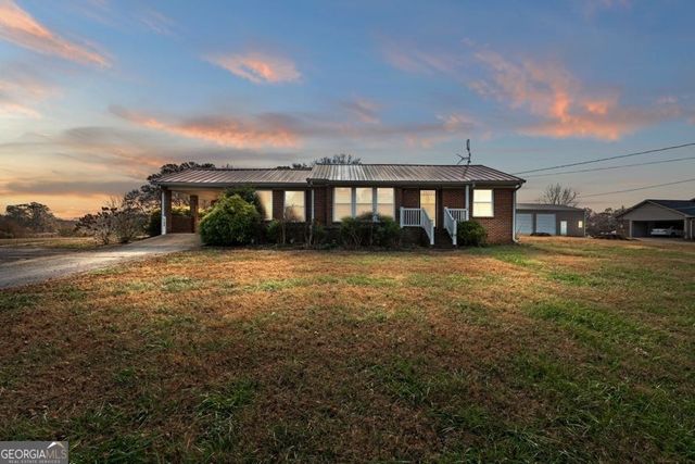 21984 Main Street, Ranburne, AL 36273