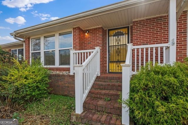 21984 Main Street, Ranburne, AL 36273