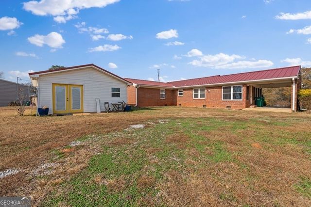 21984 Main Street, Ranburne, AL 36273