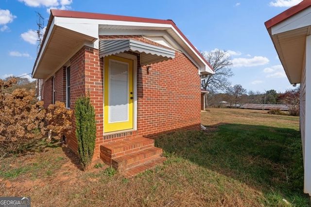 21984 Main Street, Ranburne, AL 36273