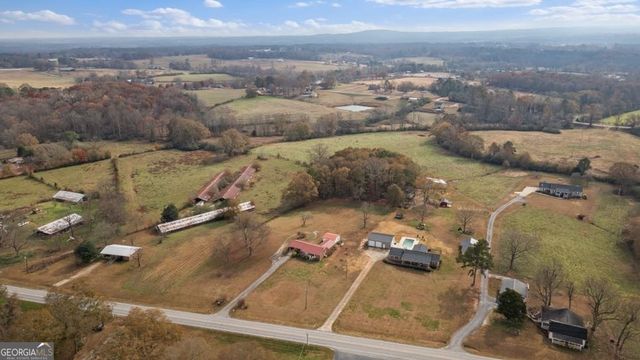 21984 Main Street, Ranburne, AL 36273