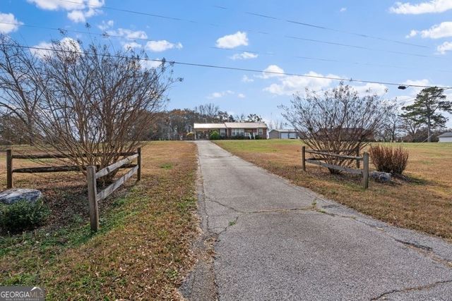 21984 Main Street, Ranburne, AL 36273