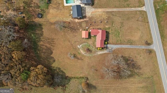 21984 Main Street, Ranburne, AL 36273