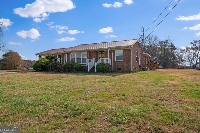 21984 Main Street, Ranburne, AL 36273