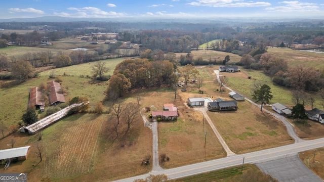 21984 Main Street, Ranburne, AL 36273