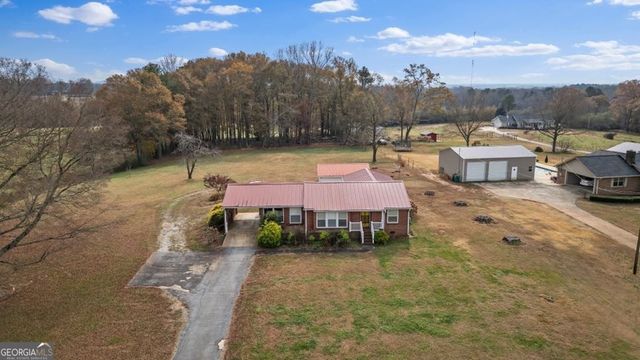 21984 Main Street, Ranburne, AL 36273