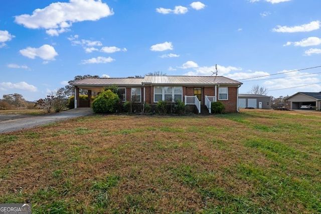 21984 Main Street, Ranburne, AL 36273