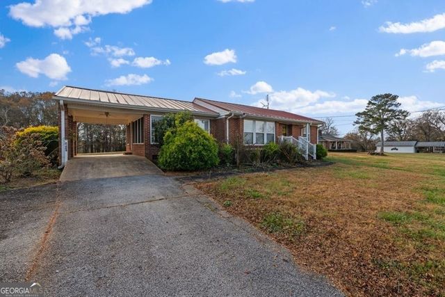 21984 Main Street, Ranburne, AL 36273