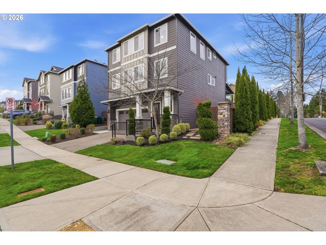 15557 Sw WREN Ln, Beaverton, OR 97007