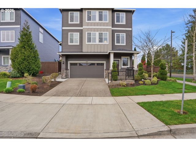 15557 Sw WREN Ln, Beaverton, OR 97007