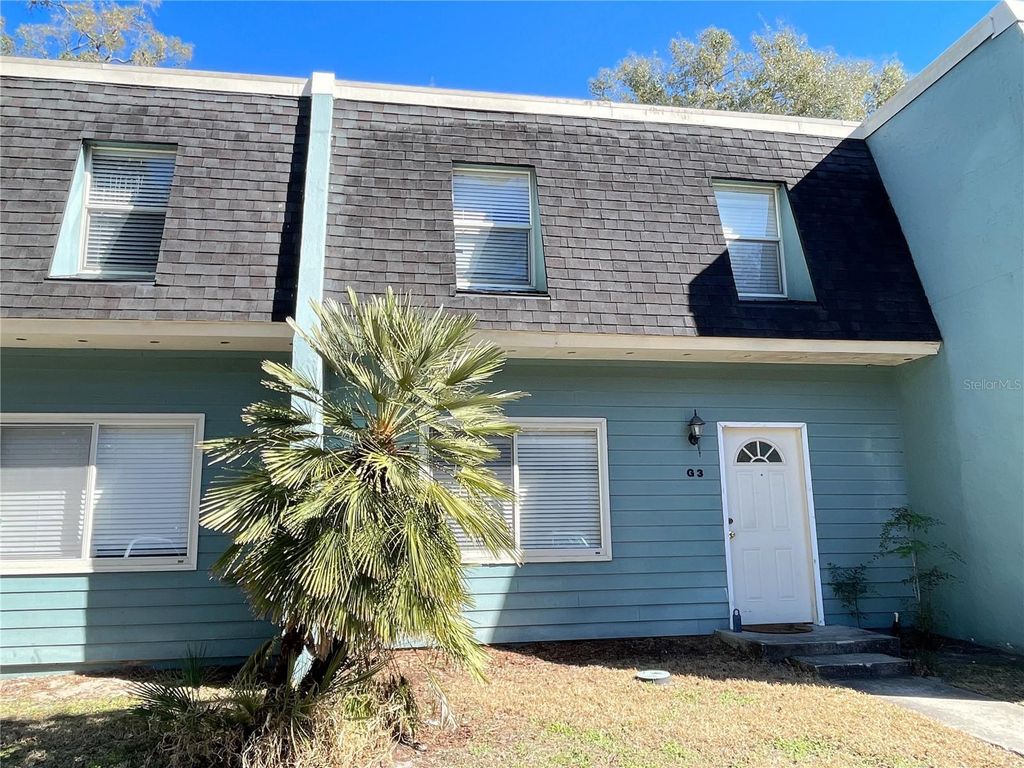 501 SW 75 STREET G3, Gainesville, FL 32607