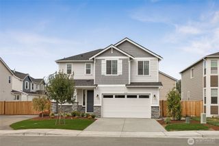 11 McCartney Peak Lane #78, Port Ludlow, WA 98365