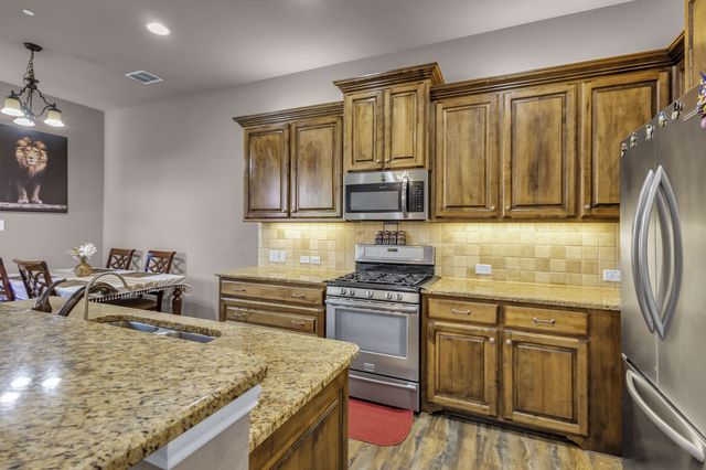 4676 Cecile Road, Plano, TX 75024
