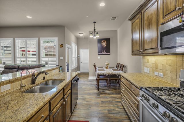 4676 Cecile Road, Plano, TX 75024