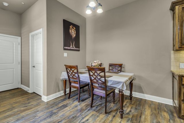 4676 Cecile Road, Plano, TX 75024