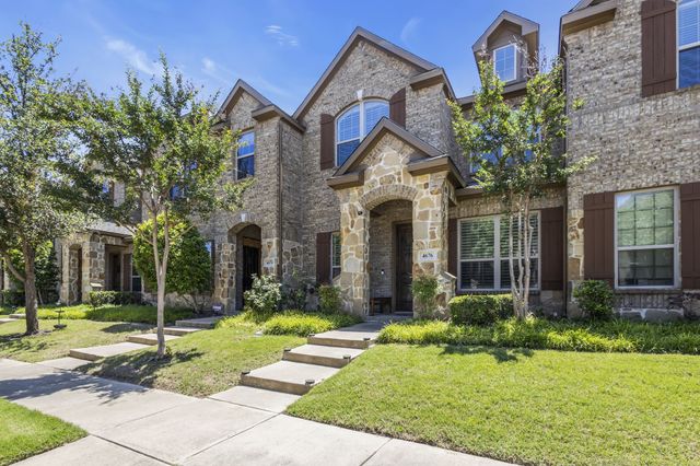 4676 Cecile Road, Plano, TX 75024