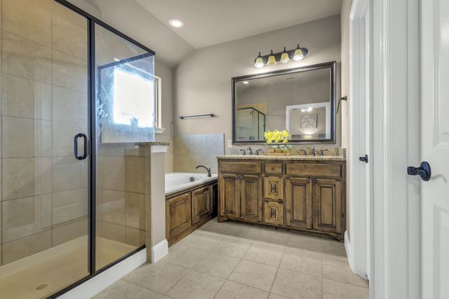 4676 Cecile Road, Plano, TX 75024