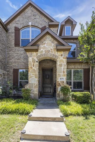 4676 Cecile Road, Plano, TX 75024