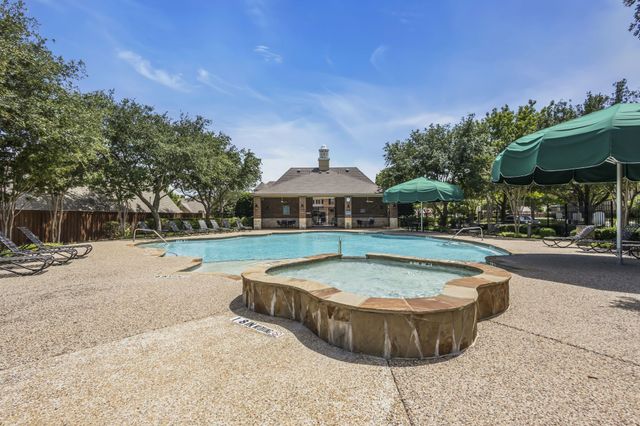 4676 Cecile Road, Plano, TX 75024
