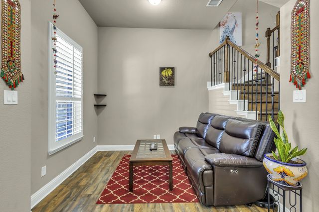 4676 Cecile Road, Plano, TX 75024